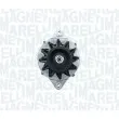 Alternateur MAGNETI MARELLI 944390511730 - Visuel 2