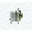 Alternateur MAGNETI MARELLI 944390512000 - Visuel 1