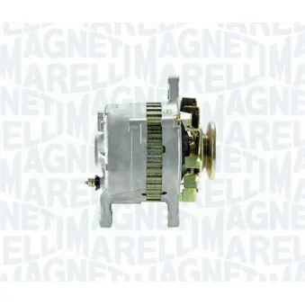 Alternateur MAGNETI MARELLI 944390512000