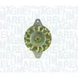 Alternateur MAGNETI MARELLI 944390512000 - Visuel 2