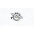 Alternateur MAGNETI MARELLI 944390512270 - Visuel 1