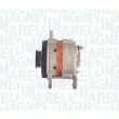 Alternateur MAGNETI MARELLI 944390512450 - Visuel 1
