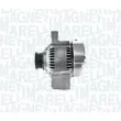 Alternateur MAGNETI MARELLI 944390512590 - Visuel 1