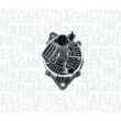 Alternateur MAGNETI MARELLI 944390512590 - Visuel 3