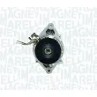 Alternateur MAGNETI MARELLI 944390512790 - Visuel 2