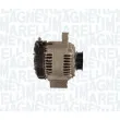 Alternateur MAGNETI MARELLI 944390512880 - Visuel 1