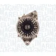 Alternateur MAGNETI MARELLI 944390512880 - Visuel 2