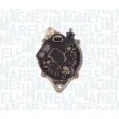 Alternateur MAGNETI MARELLI 944390512880 - Visuel 3