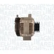 Alternateur MAGNETI MARELLI 944390512910 - Visuel 1