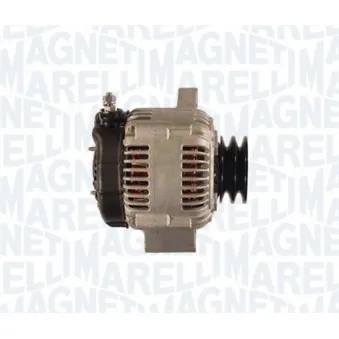Alternateur MAGNETI MARELLI 944390512910