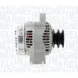 Alternateur MAGNETI MARELLI 944390512940 - Visuel 2