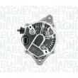 Alternateur MAGNETI MARELLI 944390512940 - Visuel 3