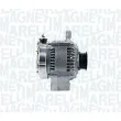 Alternateur MAGNETI MARELLI 944390512970 - Visuel 1