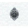 Alternateur MAGNETI MARELLI 944390512970 - Visuel 2