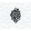 Alternateur MAGNETI MARELLI 944390512970 - Visuel 3