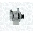 Alternateur MAGNETI MARELLI 944390512980 - Visuel 1