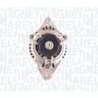 Alternateur MAGNETI MARELLI 944390513070 - Visuel 2