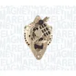 Alternateur MAGNETI MARELLI 944390513070 - Visuel 3