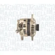 Alternateur MAGNETI MARELLI 944390513360 - Visuel 1
