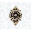 Alternateur MAGNETI MARELLI 944390513360 - Visuel 2
