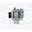 Alternateur MAGNETI MARELLI 944390514200 - Visuel 1