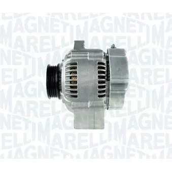 Alternateur MAGNETI MARELLI 944390514200