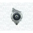 Alternateur MAGNETI MARELLI 944390514200 - Visuel 2