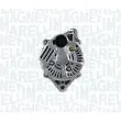 Alternateur MAGNETI MARELLI 944390514200 - Visuel 3