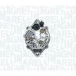 Alternateur MAGNETI MARELLI 944390514230 - Visuel 3
