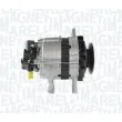 Alternateur MAGNETI MARELLI 944390515060 - Visuel 1