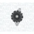 Alternateur MAGNETI MARELLI 944390515060 - Visuel 2