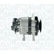 Alternateur MAGNETI MARELLI 944390515120 - Visuel 1