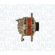 Alternateur MAGNETI MARELLI 944390515330 - Visuel 1