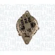 Alternateur MAGNETI MARELLI 944390515330 - Visuel 3