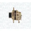 Alternateur MAGNETI MARELLI 944390515440 - Visuel 1