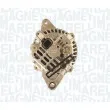 Alternateur MAGNETI MARELLI 944390515440 - Visuel 3