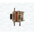 Alternateur MAGNETI MARELLI 944390515540 - Visuel 1