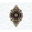 Alternateur MAGNETI MARELLI 944390515540 - Visuel 2