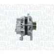 Alternateur MAGNETI MARELLI 944390515560 - Visuel 1