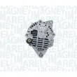 Alternateur MAGNETI MARELLI 944390515560 - Visuel 3