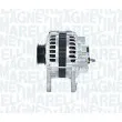 Alternateur MAGNETI MARELLI 944390515600 - Visuel 1