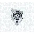 Alternateur MAGNETI MARELLI 944390515600 - Visuel 2