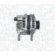 Alternateur MAGNETI MARELLI 944390515720 - Visuel 1