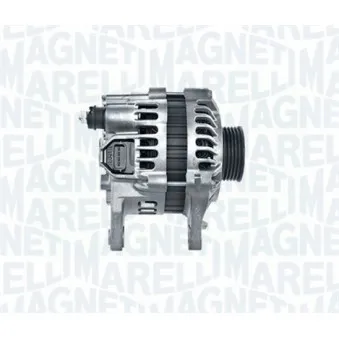 Alternateur MAGNETI MARELLI
