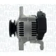 Alternateur MAGNETI MARELLI 944390518040 - Visuel 2