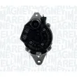 Alternateur MAGNETI MARELLI 944390518040 - Visuel 3