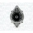 Alternateur MAGNETI MARELLI 944390518120 - Visuel 1