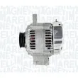 Alternateur MAGNETI MARELLI 944390518120 - Visuel 2