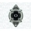 Alternateur MAGNETI MARELLI 944390518130 - Visuel 1