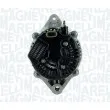 Alternateur MAGNETI MARELLI 944390518130 - Visuel 3
